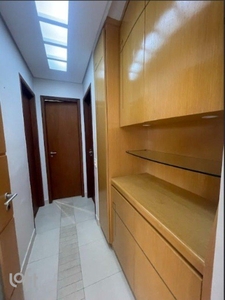 Apartamento à venda em Santo Amaro com 970 m², 2 quartos, 1 suíte, 2 vagas