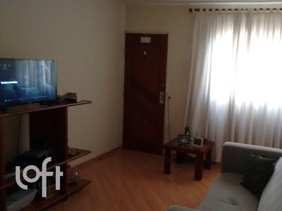 Apartamento à venda em São Domingos com 60 m², 2 quartos, 1 vaga