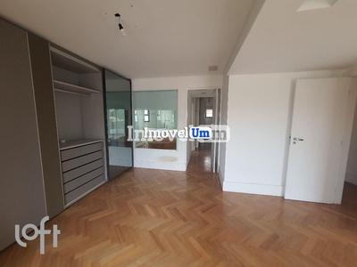 Apartamento à venda em Sumaré com 200 m², 3 quartos, 3 suítes, 3 vagas