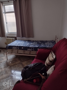 Apartamento à venda em Tomás Coelho com 50 m², 2 quartos, 1 vaga