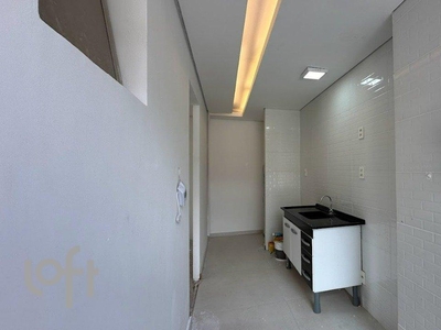 Apartamento à venda em Tucuruvi com 70 m², 2 quartos, 1 suíte, 1 vaga