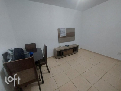 Apartamento à venda em Vale do Jatobá com 60 m², 2 quartos, 1 vaga