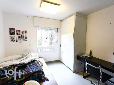 Apartamento à venda em Vila Andrade com 129 m², 3 quartos, 2 suítes, 2 vagas