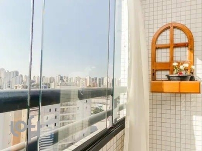 Apartamento à venda em Vila Andrade com 58 m², 2 quartos, 2 vagas