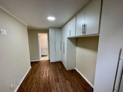 Apartamento à venda em Vila Andrade com 68 m², 2 quartos, 1 suíte, 1 vaga