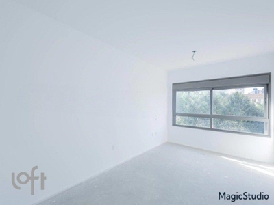 Apartamento à venda em Vila Clementino com 181 m², 4 quartos, 4 suítes, 3 vagas