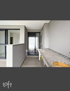 Apartamento à venda em Vila Leopoldina com 87 m², 3 quartos, 3 suítes, 2 vagas
