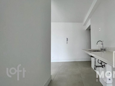 Apartamento à venda em Vila Madalena com 128 m², 2 quartos, 2 suítes, 1 vaga