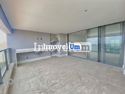 Apartamento à venda em Vila Madalena com 160 m², 3 quartos, 3 suítes, 2 vagas