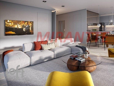 Apartamento à venda em Vila Nova Conceição com 328 m², 3 quartos, 3 suítes, 4 vagas