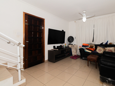 Apartamento à venda emRua Conselheiro Moreira de Barros