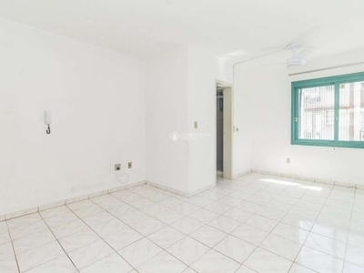 Apartamento com 1 quarto para alugar na rua general joão manoel, 400, centro histórico, porto alegre, 30 m2 por r$ 900