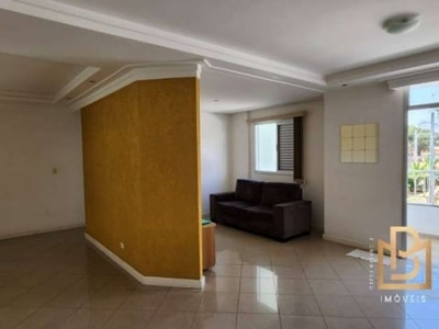 Apartamento com 2 dormitórios com lazer no jardim maringá