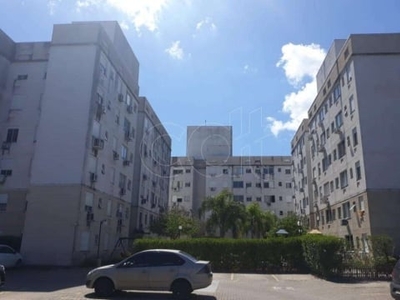 Apartamento com 2 dormitórios para alugar, 41 m² por r$ 1.681,00 - cavalhada - porto alegre/rs