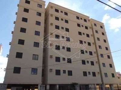 Apartamento com 2 quartos à venda na avenida 15 de novembro, 986, centro, araraquara, 47 m2 por r$ 290.000