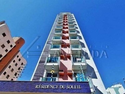 Apartamento com 2 quartos à venda na rua alagoas, 1017, centro, londrina por r$ 300.000