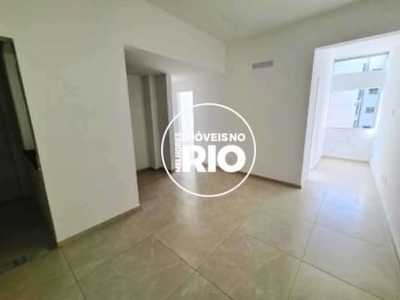 Apartamento com 2 quartos à venda na rua barata ribeiro, --, copacabana, rio de janeiro, 60 m2 por r$ 730.000