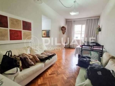 Apartamento com 2 quartos à venda na rua barão de ipanema, copacabana, rio de janeiro, 80 m2 por r$ 950.000