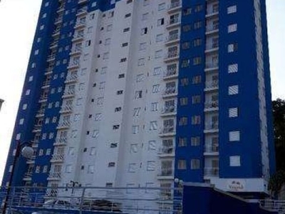 Apartamento com 2 quartos no condomínio residencial verona - bairro chácaras alpina em valinhos