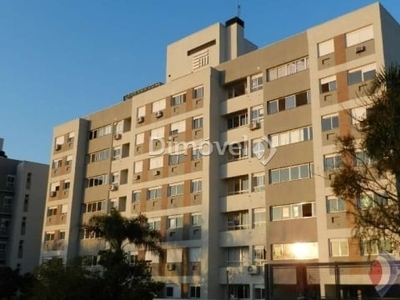 Apartamento com 2 quartos para alugar na rua general rondon, 1344, tristeza, porto alegre por r$ 2.200