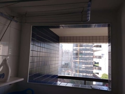 Apartamento com 2 quartos para alugar na rua professor atílio innocenti, 947, vila olímpia, são paulo, 65 m2 por r$ 4.500