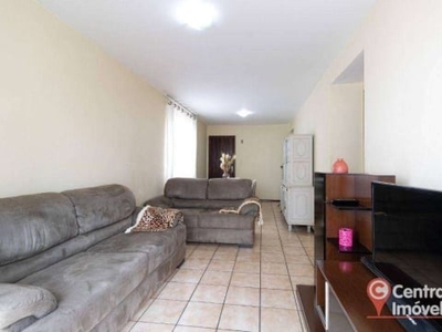 Apartamento com 3 dormitórios para locação de temporada, 70 m² por r$ 800/dia - centro - balneário camboriú/sc