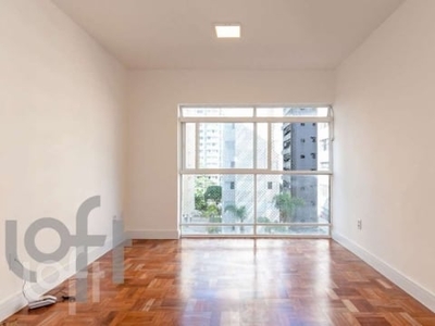 Apartamento com 3 quartos à venda na avenida brigadeiro luís antônio, 1910, bela vista, são paulo, 80 m2 por r$ 860.000