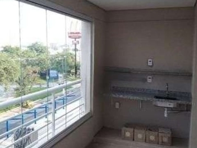 Apartamento com 3 quartos à venda na avenida senador vergueiro, --, anchieta, são bernardo do campo por r$ 650.000