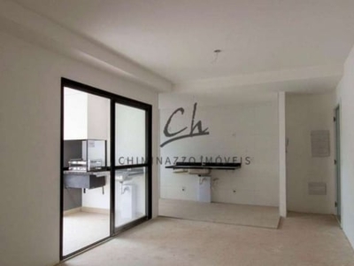 Apartamento com 3 quartos à venda na rua cônego nery, 230, jardim guanabara, campinas, 78 m2 por r$ 860.000