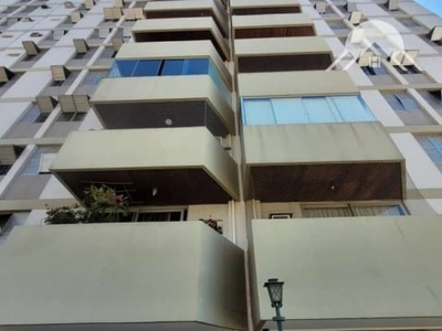 Apartamento com 3 quartos para alugar na avenida doutor moraes salles, 1659, cambuí, campinas, 168 m2 por r$ 2.300