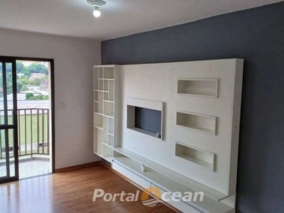 Apartamento com 3 quartos para alugar na casa verde, são paulo , 80 m2 por r$ 2.580