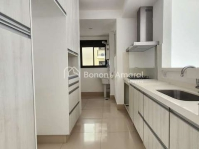 Apartamento com 3 quartos para alugar na rua anízio perissinotto, 177, jardim ypê, paulínia por r$ 2.750