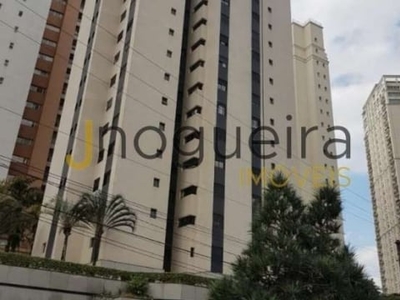 Apartamento com 3 suítes, 126 m² venda por r$ 2.700.000 ou aluguel por r$ 12.200/mês - moema pássar