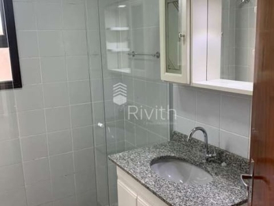 Apartamento em vila assunção - santo andré, sp