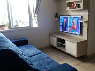 Apartamento - padrão, para venda em porto alegre/rs