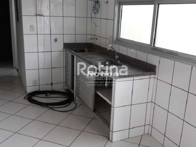 Apartamento para alugar, 1 quarto, umuarama - uberlândia/mg - r$ 1.098,00