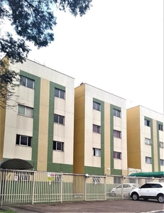 Apartamento para aluguel com 2 quartos em Setor Industrial, Taguatinga