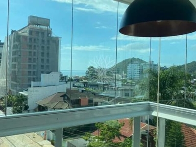 Apartamento praia brava-sc