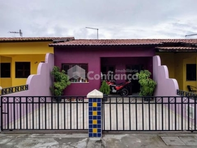 Casa à venda no bairro antônio bezerra - fortaleza/ce