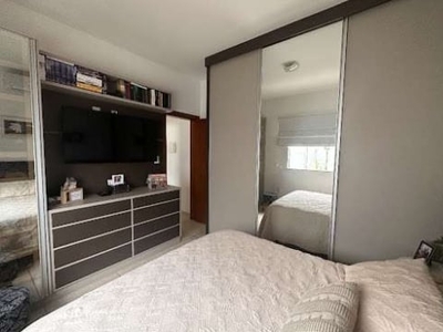 Casa com 2 dormitórios à venda, 110 m² por r$ 335.000,00 - belo horizonte - varginha/mg