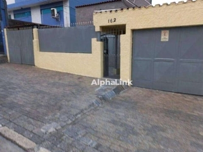 Casa com 2 dormitórios à venda, 168 m² por r$ 1.399.000,00 - osasco - osasco/sp