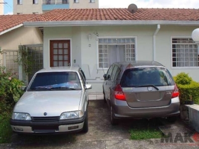 Casa com 2 dormitórios à venda, 48 m² por r$ 280.000,00 - vila urupês - suzano/sp