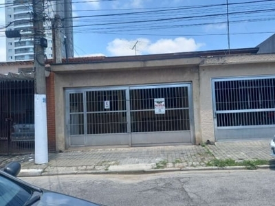 Casa com 3 dormitórios, 100 m² - venda por r$ 600.000,00 ou aluguel por r$ 2.632,00/mês - carrão -