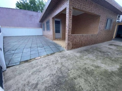 Casa com 3 dormitórios à venda, 150 m² por r$ 580.000,00 - parque das américas - mauá/sp