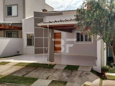 Casa com 3 dormitórios para alugar, 105 m² por r$ 4.582,00/mês - villaggio di itaici - indaiatuba/sp