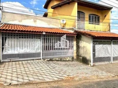 Casa com 3 quartos à venda no jardim luciana maria, sorocaba , 300 m2 por r$ 550.000
