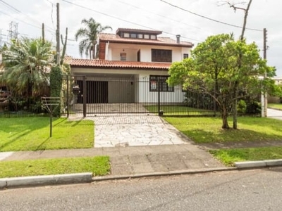 Casa em condomínio, 4 quartos e 264m², uberaba, curitiba, rebrokers