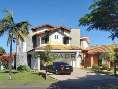 Casa em condomínio fechado com 3 quartos à venda na residencial palm park, parque residencial palm park, holambra por r$ 2.500.000