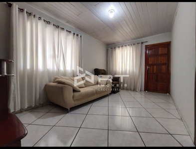 Casa no Bairro Fortaleza Alta em Blumenau com 3 Dormitórios e 145.43 m²