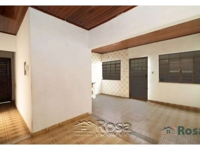 Casa para aluguel goiabeiras cuiabá - 26828